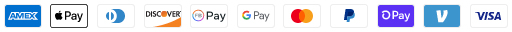 payment icons